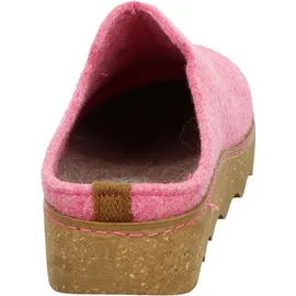 ROHDE Pantoffeln Pink 36