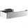 EMCO Loft Papierhalter ohne Deckel chrom