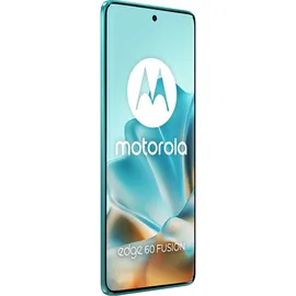 Motorola Edge 60 Fusion 8 GB RAM 256 GB PANTONE Amazonite