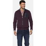 Babista Strickjacke RALDIN Rot M