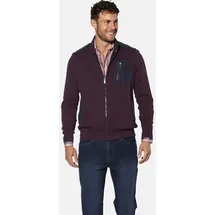 Babista Strickjacke RALDIN Rot M