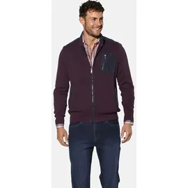 Babista Strickjacke RALDIN Rot M