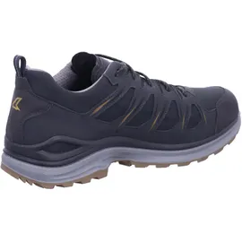Lowa Innox Evo II GTX Herren grau - Anthracite / Bronze - EU