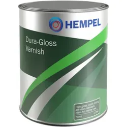 Hempel ́s Dura-Gloss Varnish 0,75l