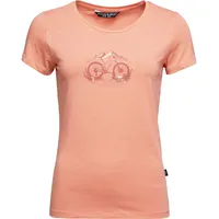 Chillaz Gandia Mountainbike Flowers coral (0322) 38