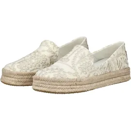 TOMS Carolina Damen Beige 43,5