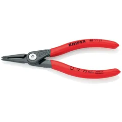 KNIPEX Sicherungsringzange 48 11 J1