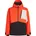 O Ožneill Block Herren Skijacke-Rot-XL