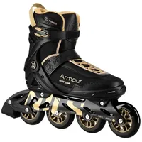 Nils Rollschuhe Armour NA22151 Nils Extreme
