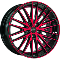 Oxigin 19 OXSPOKE 8,5x18 5x112 ET40 MB66,6