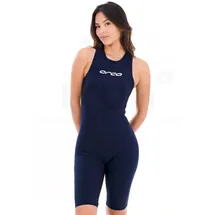 Orca Apex Swimskin marineblau M