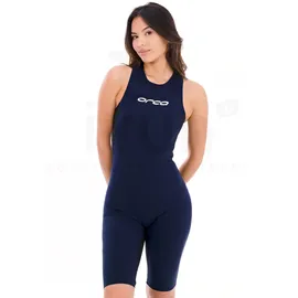 Orca Apex Swimskin marineblau M