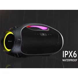 TRACER Magnus PRO schwarz