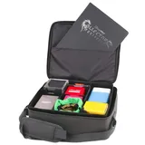 Ultra Pro Deluxe-Gaming-Koffer UP