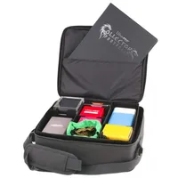 Ultra Pro Deluxe-Gaming-Koffer UP