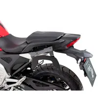 Hepco Becker C-bow Satteltaschenhalter schwarz schwarz