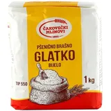 (EUR 1,79/kg) Weizenmehl Typ 550 Psenicno Brasno glatko Cakovecki Mlinovi 1000g