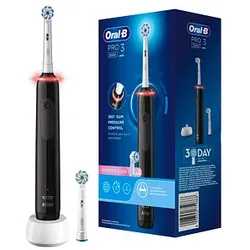 Oral-B Pro 3 3000 Elektrische Zahnbürste