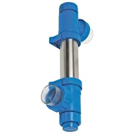 OKU Obermaier GmbH Blue Lagoon UV-C Tech Desinfektionsgerät