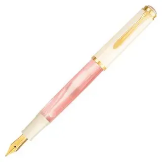 Pelikan Füllfederhalter, Classic M200 Cherry Blossom, F - Special Edition