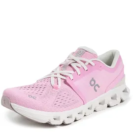 On Cloud X 4 Damen Petal / Sand 37,5