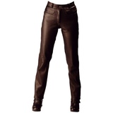 ROLEFF RACEWEAR roleff Motorradhose »RO 2«, schwarz