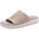 Jana Coshy Pantolette 8-27264-46 rosa H-Weite