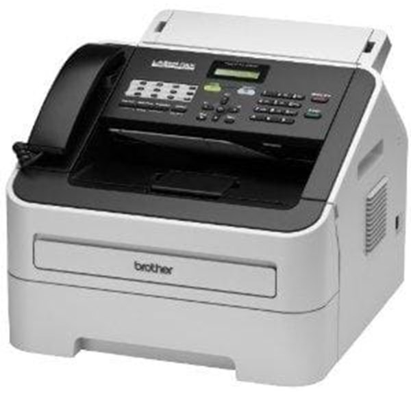 FAX 2940 Laserdrucker Multifunktion mit Fax - Einfarbig - Laser