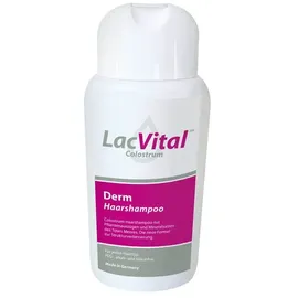 Colostrum BioTec GmbH Colostrum Haarshampoo