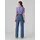 Vero Moda Vmkerry 2/4 O-Neck Top Paisley Purple M
