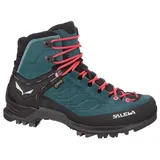 Salewa Mountain Trainer Mid GTX W atlantic deep/ombre blue 36,5