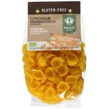 PROBIOS Conchiglie Maisnudeln Glutenfrei, 8er Pack (8 x 400 g)