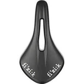 FIZIK Aliante R5 Fahrradsattel Schwarz 145mm S-Alloy