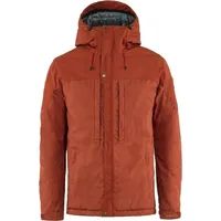 Fjällräven Skogsö Padded Jacket autumn leaf XL