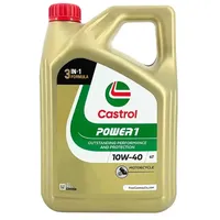 Castrol Power 1 15043F 10W-40 4 l