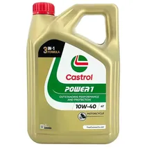 Castrol Power 1 15043F 10W-40 4 l