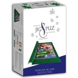 Heye Matte zum Ordnen von Jig & Puz-Puzzles mit 300 bis 3000 Teilen (3000 Teile)