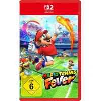 Mario Tennis Fever (USK) (Nintendo Switch 2)