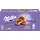 MILKA Choco Minis Schokoladenkekse 185 g