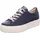 Paul Green Sneaker Low Damen Blau 41,5