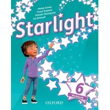 Oxford University ELT Starlight: Level 6. Workbook: von Suzanne Torres/ Helen Casey/ Steve Bilsborough/ Joanna Heijmer/ Kirstie Grainger