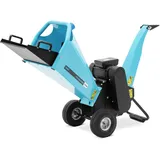 Hillvert Elektrohäcksler 2200 W
