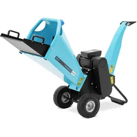 Hillvert Elektrohäcksler 2200 W