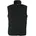 Clique Basic Polar Fleece Vest schwarz XXL