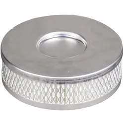 Cleancraft Kartuschenfilter HEPA H14, Zuluft