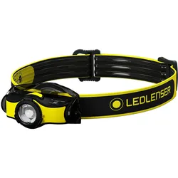 LED Lenser i-Series iH5 - Stirnlampe - LED
