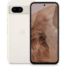 Google Pixel 8a 128 GB Porcelain
