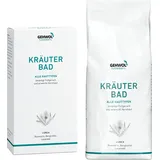 Gehwol® Gehwol Fußkraft Kräuterbad 400g,