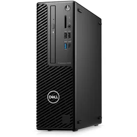 Dell Precision 3460 SFF 2023 4K Ultra HD Intel Core i7 5,4 GHz 16 GB RAM 512 GB SSD NVIDIA T1000 Win 11 Pro