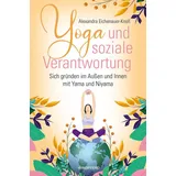 Windpferd Yoga und soziale Verantwortung
